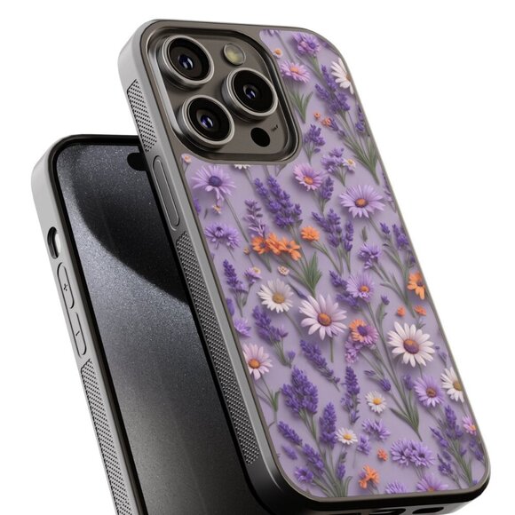 iPhone 15 Case iPhone 14 Case iPhone 13 Case 15 Pro 14 Pro 13 Pro 12 Pro SE Case - Picture 3 of 4